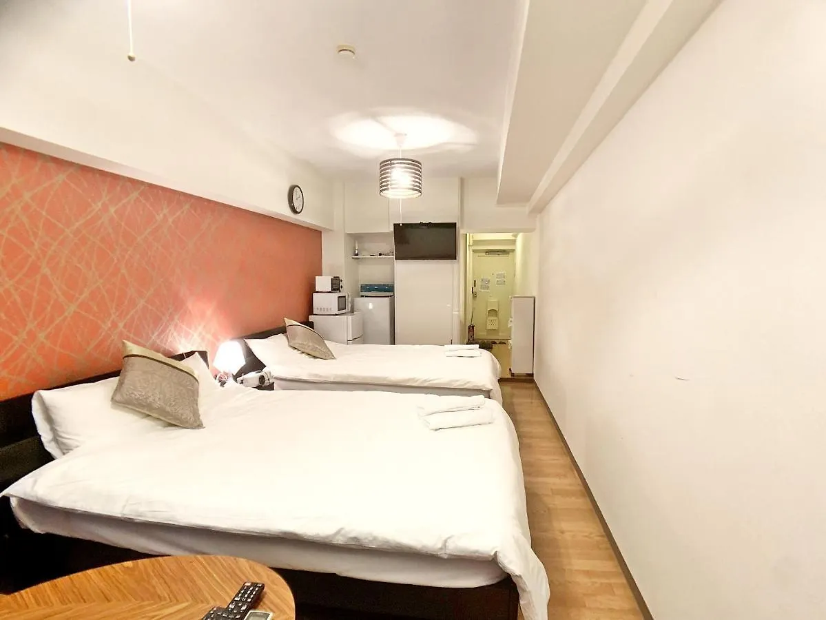 Comptoir Room 402 Tokio