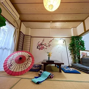  Apartment 新宿新大久保駅日本和の宿