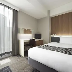 Sotetsu Fresa Shimbashi-karasumoriguchi Hotel