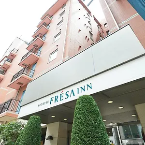 Sotetsu Fresa Tokyo-akasaka Hotel