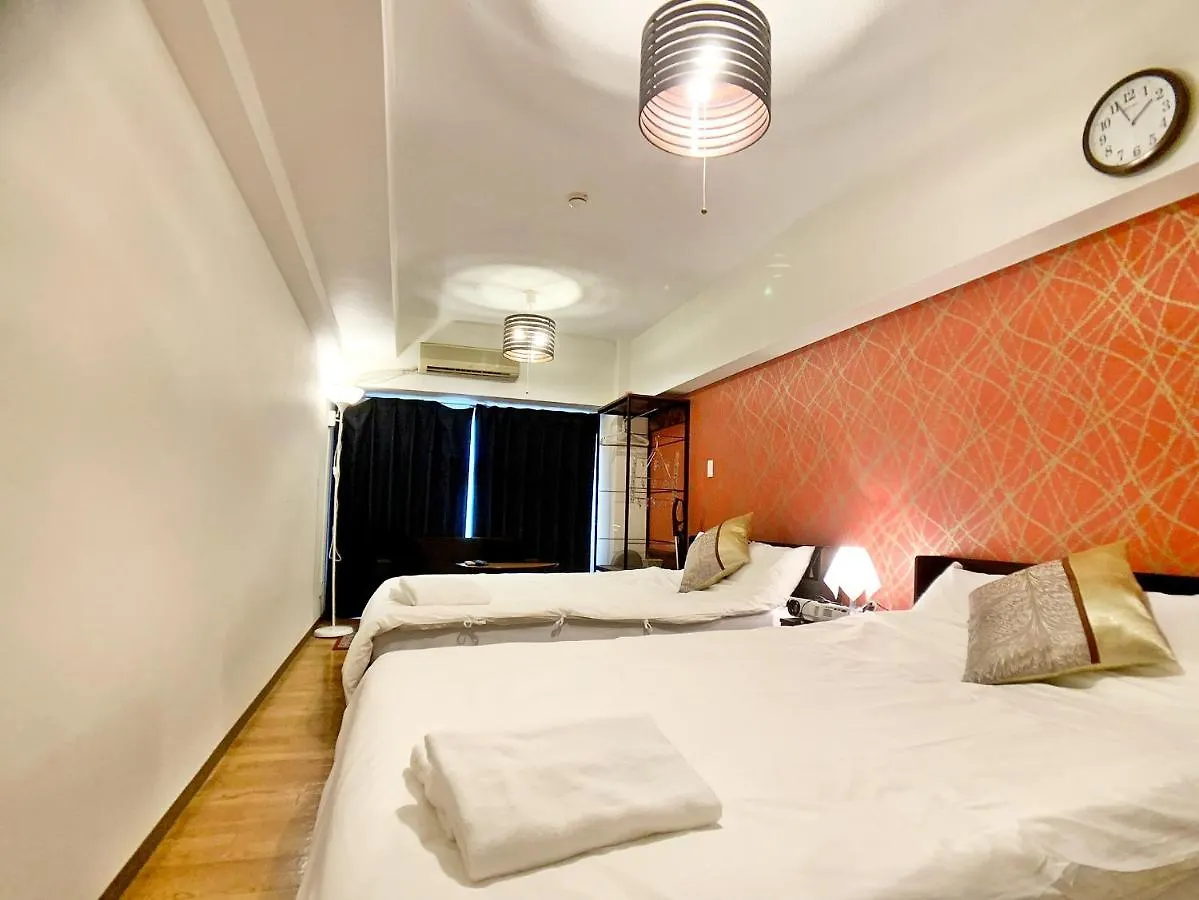 טוקיו Comptoir Room 402 0*,  יפן